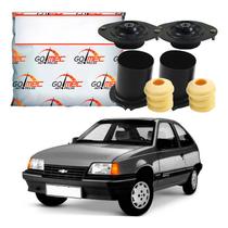 Kit Batente Dianteiro Kadett 1.8 2.0 1989 A 1998