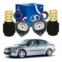 Kit Batente Dianteiro Megane 1.6 2.0 2007 A 2013 Kit Batente Dianteiro Megane 1.6 2.0 2007 A 2013