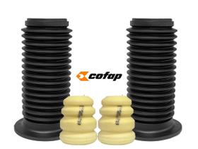 Kit Batente Dianteiro Mobi Argo Cronos p/2 Lados - COFAP