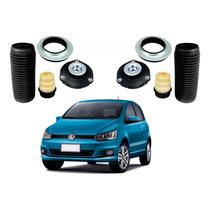 Kit Batente Dianteiro Nakata Fox 1.0 1.6 2015 A 2021