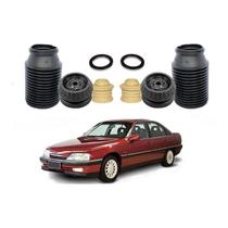 Kit Batente Dianteiro Omega 2.0 3.0 1992 A 1994 Kit Batente Dianteiro Omega 2.0 3.0 1992 A 1994