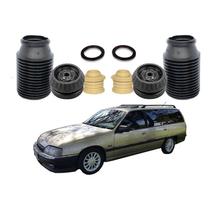 Kit Batente Dianteiro Omega Suprema 2.0 3.0 1992 A 1994 Kit Batente Dianteiro Omega Suprema 2.0 3.0 1992 A 1994