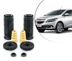 Kit Batente Dianteiro Onix 2012 2013 2014 2015 2016 2017