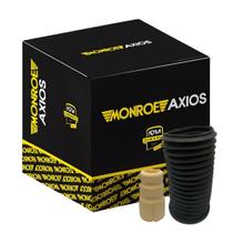 Kit Batente Dianteiro Onix 2019 em Diante Axios