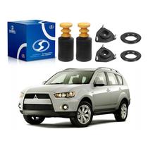 Kit Batente Dianteiro Outlander 2.0 3.2 2010 A 2012