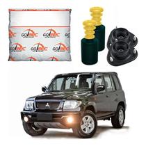 Kit Batente Dianteiro Pajero Tr4 2.0 2002 A 2007 Kit Batente Dianteiro Pajero Tr4 2.0 2002 A 2007