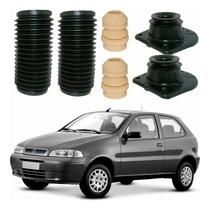 Kit Batente Dianteiro Palio 1.0 1.3 1.6 2001 A 2004 Kit Batente Dianteiro Palio 1.0 1.3 1.6 2001 A 2004