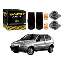 Kit Batente Dianteiro Palio 1.0 1.5 1.6 1996 A 2000