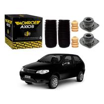 Kit Batente Dianteiro Palio 1.3 2005 A 2007