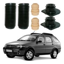 Kit Batente Dianteiro Palio Adventure 1.8 2005 A 2008 Kit Batente Dianteiro Palio Adventure 1.8 2005 A 2008