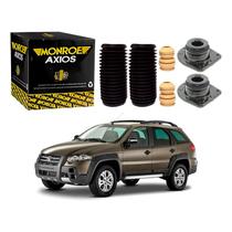 Kit Batente Dianteiro Palio Adventure 1.8 2010 A 2020