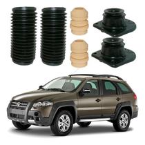Kit Batente Dianteiro Palio Adventure 1.8 2010 A 2020 Kit Batente Dianteiro Palio Adventure 1.8 2010 A 2020