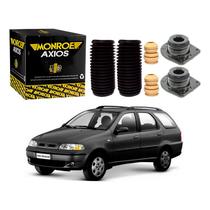 Kit Batente Dianteiro Palio Weekend 1.0 1.3 2001 A 2004