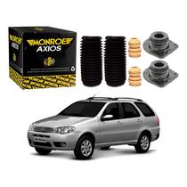 Kit Batente Dianteiro Palio Weekend 1.4 1.8 2005 A 2010