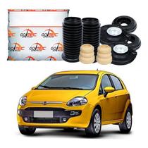 Kit Batente Dianteiro Punto 1.4 1.6 2011 A 2017