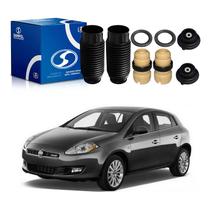 Kit Batente Dianteiro Sampel Bravo 1.4 1.6 1.8 2011 A 2016