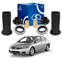 Kit Batente Dianteiro Sampel Civic 1.8 2006 A 2011