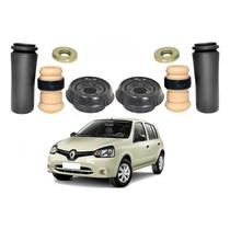 Kit Batente Dianteiro Sampel Clio 1.0 2013 A 2016