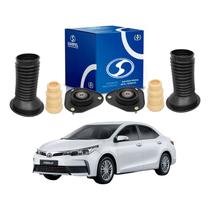 Kit Batente Dianteiro Sampel Corolla 1.8 2.0 2017 A 2019