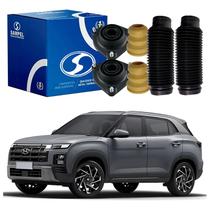 Kit Batente Dianteiro Sampel Creta 1.6 2024 A 2025 Kit Batente Dianteiro Sampel Creta 1.6 2024 A 2025