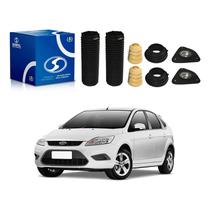 Kit Batente Dianteiro Sampel Focus 1.6 2.0 2008 A 2013
