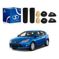 Kit Batente Dianteiro Sampel Focus 1.6 2.0 2014 A 2015