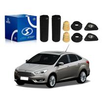 Kit Batente Dianteiro Sampel Focus Sedan 1.6 2.0 2016 A 2020 Kit Batente Dianteiro Sampel Focus Sedan 1.6 2.0 2016 A 2020