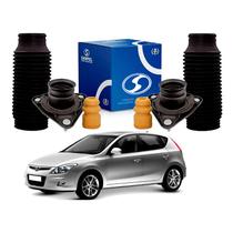 Kit Batente Dianteiro Sampel I30 2.0 2009 A 2012