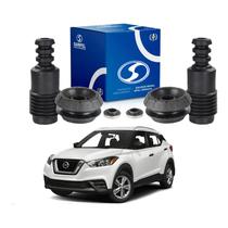 Kit Batente Dianteiro Sampel Kicks 1.6 2016 A 2020