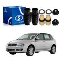 Kit Batente Dianteiro Sampel Stilo 1.8 2003 A 2011 Kit Batente Dianteiro Sampel Stilo 1.8 2003 A 2011