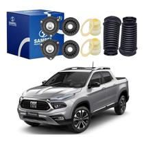 Kit Batente Dianteiro Sampel Toro 1.3 1.8 2.0 2022 A 2024 Kit Batente Dianteiro Sampel Toro 1.3 1.8 2.0 2022 A 2024