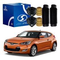 Kit Batente Dianteiro Sampel Veloster 1.6 2011 A 2013