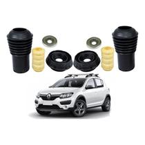 Kit Batente Dianteiro Sandero Stepway 1.6 2014 A 2020