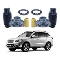 Kit Batente Dianteiro Santa Fe 3.5 2010 A 2012 Kit Batente Dianteiro Santa Fe 3.5 2010 A 2012
