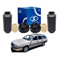 Kit Batente Dianteiro Santana Quantum 1.8 2.0 1991 A 1996