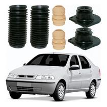 Kit Batente Dianteiro Siena 1.0 1.3 1.6 2001 A 2004 Kit Batente Dianteiro Siena 1.0 1.3 1.6 2001 A 2004