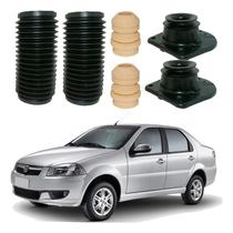 Kit Batente Dianteiro Siena Rst Iii 1.0 1.4 1.6 2010 A 2012 Kit Batente Dianteiro Siena Rst Iii 1.0 1.4 1.6 2010 A 2012