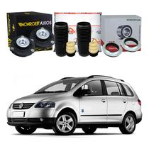 Kit Batente Dianteiro Spacefox 1.6 2003 A 2009