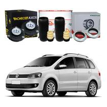 Kit Batente Dianteiro Spacefox 1.6 2010 A 2014 Kit Batente Dianteiro Spacefox 1.6 2010 A 2014