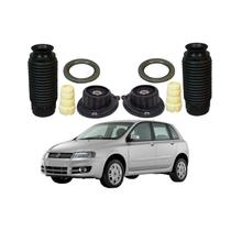 Kit Batente Dianteiro Stilo 1.8 2003 A 2011 Kit Batente Dianteiro Stilo 1.8 2003 A 2011