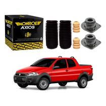 Kit Batente Dianteiro Strada 1.4 2008 A 2020