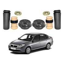 Kit Batente Dianteiro Symbol 1.6 2009 A 2013 Kit Batente Dianteiro Symbol 1.6 2009 A 2013