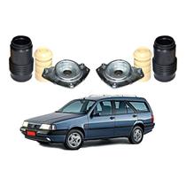 Kit Batente Dianteiro Tempra Sw 2.0 1994 A 1997