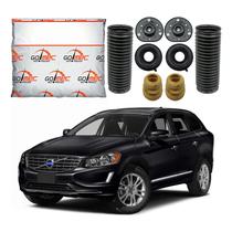 Kit Batente Dianteiro Volvo Xc60 2.0 2014 A 2016