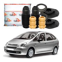 Kit Batente Dianteiro Xsara Picasso 1.6 2006 A 2012