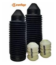 Kit batente dinteiro gol/parati/saveiro g2 95a2007 oa 1 unidade contendo 1 coifa e 1 batente - COFAP Kit batente dinteiro gol/parati/saveiro g2 95a2007 oa 1 unidade contendo 1 coifa e 1 batente - COFAP