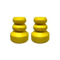 Kit batente do amortecedor dianteiro Accord Kit batente do amortecedor dianteiro Accord