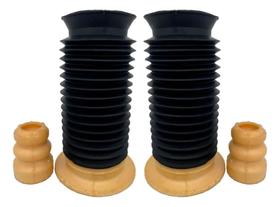 Kit batente do amortecedor dianteiro cruze 2017 2018 2019 2020...