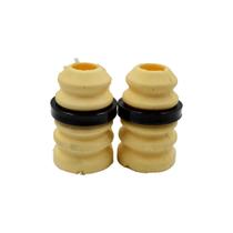 Kit Batente do Amortecedor Dianteiro Tracker 2014 em diante Kit Batente do Amortecedor Dianteiro Tracker 2014 em diante