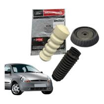 Kit Batente Do Amortecedor Traseiro Ford Ka 97/07 - Original-BJ4T5K550CA